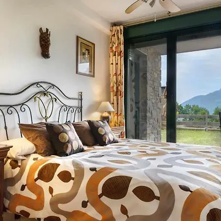 Apartamento Argualas Ii Wowrural *