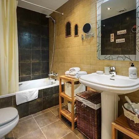 Apartamento Argualas Ii Wowrural