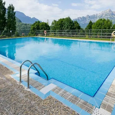 Apartamento Argualas Ii