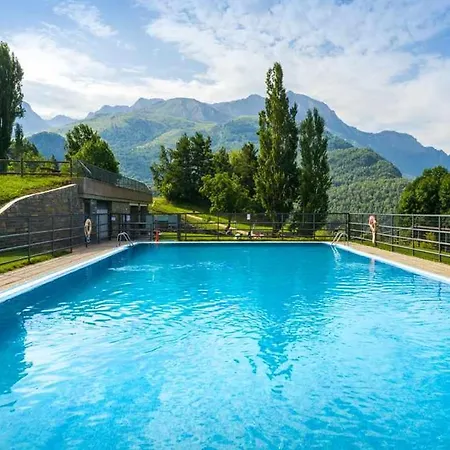 Apartamento Argualas Ii Wowrural *