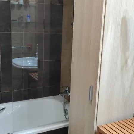 Apartamento Argualas Ii Panticosa